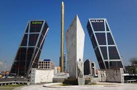 mudanzas plaza castilla