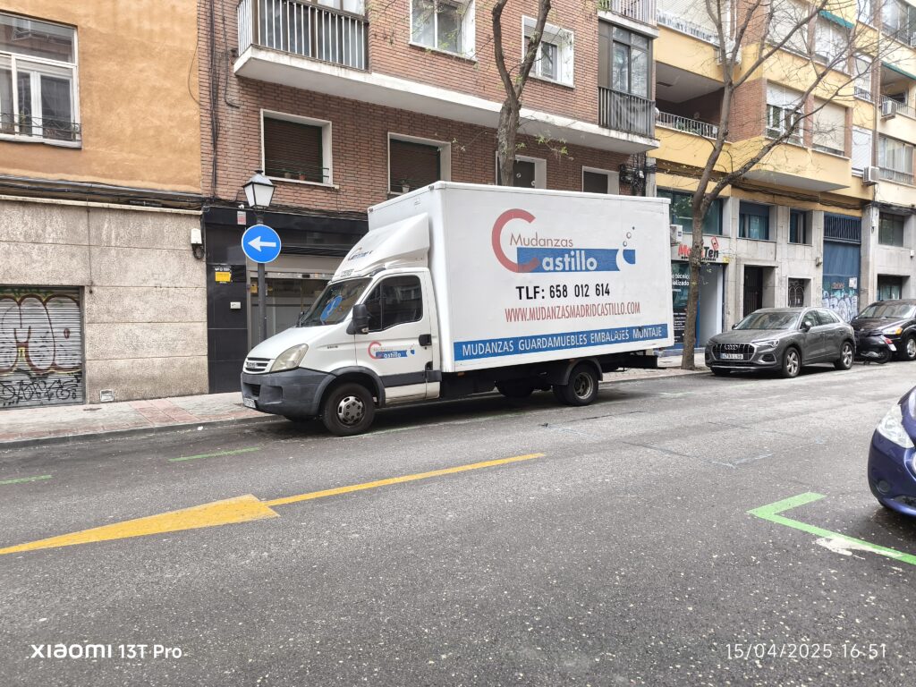 traslados Nacionales